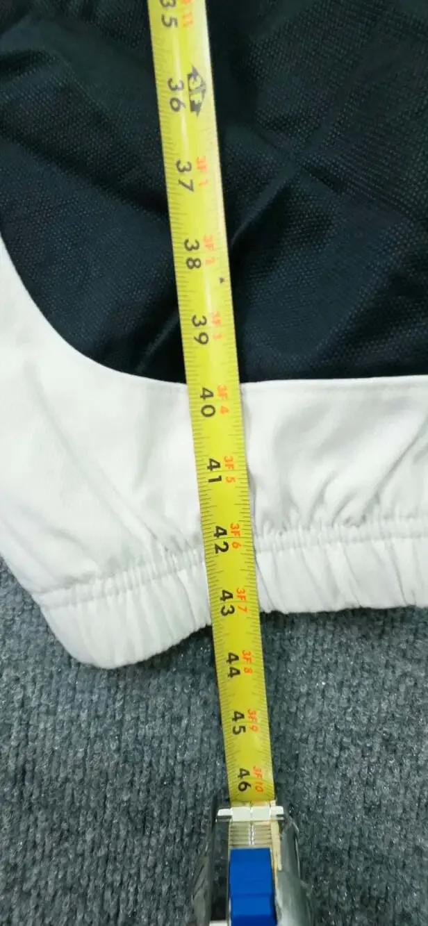 Jordan Legacy AJ11 Nylon Track Pants CU1504-010